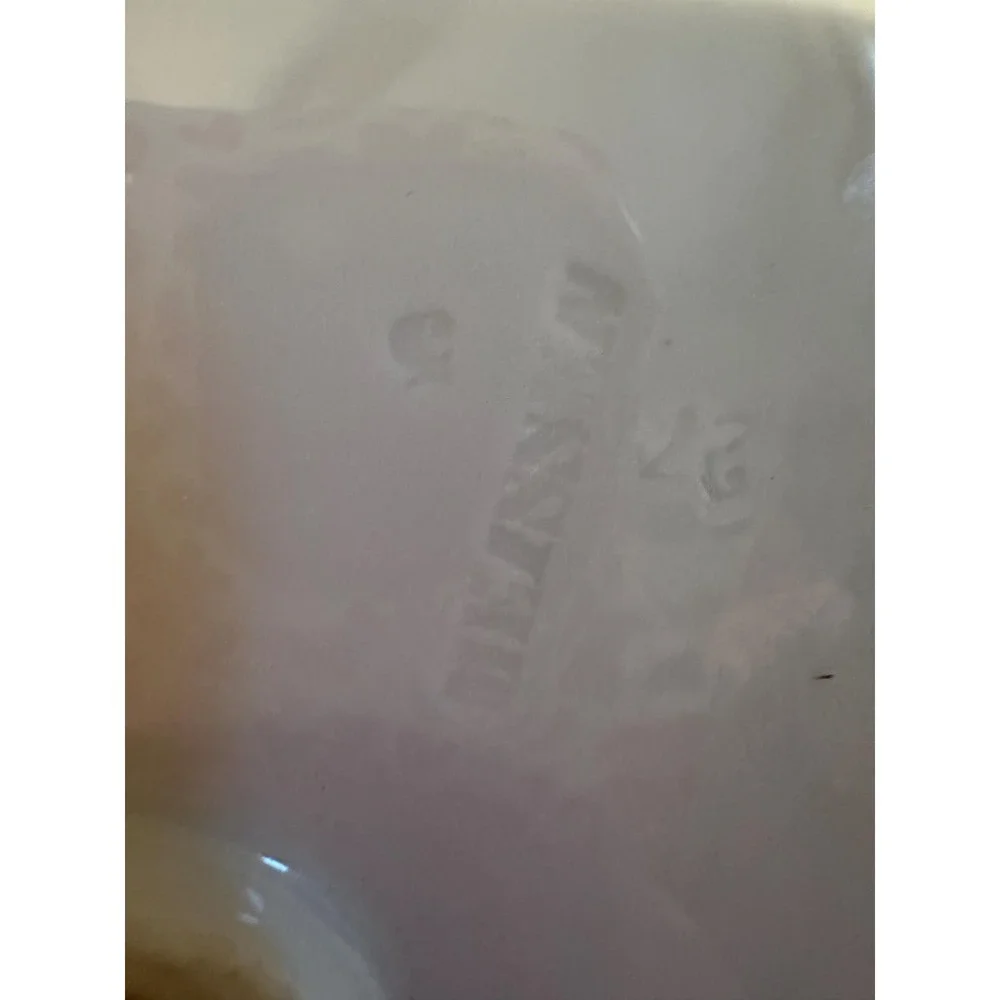 Antique Meissen Porcelain 15